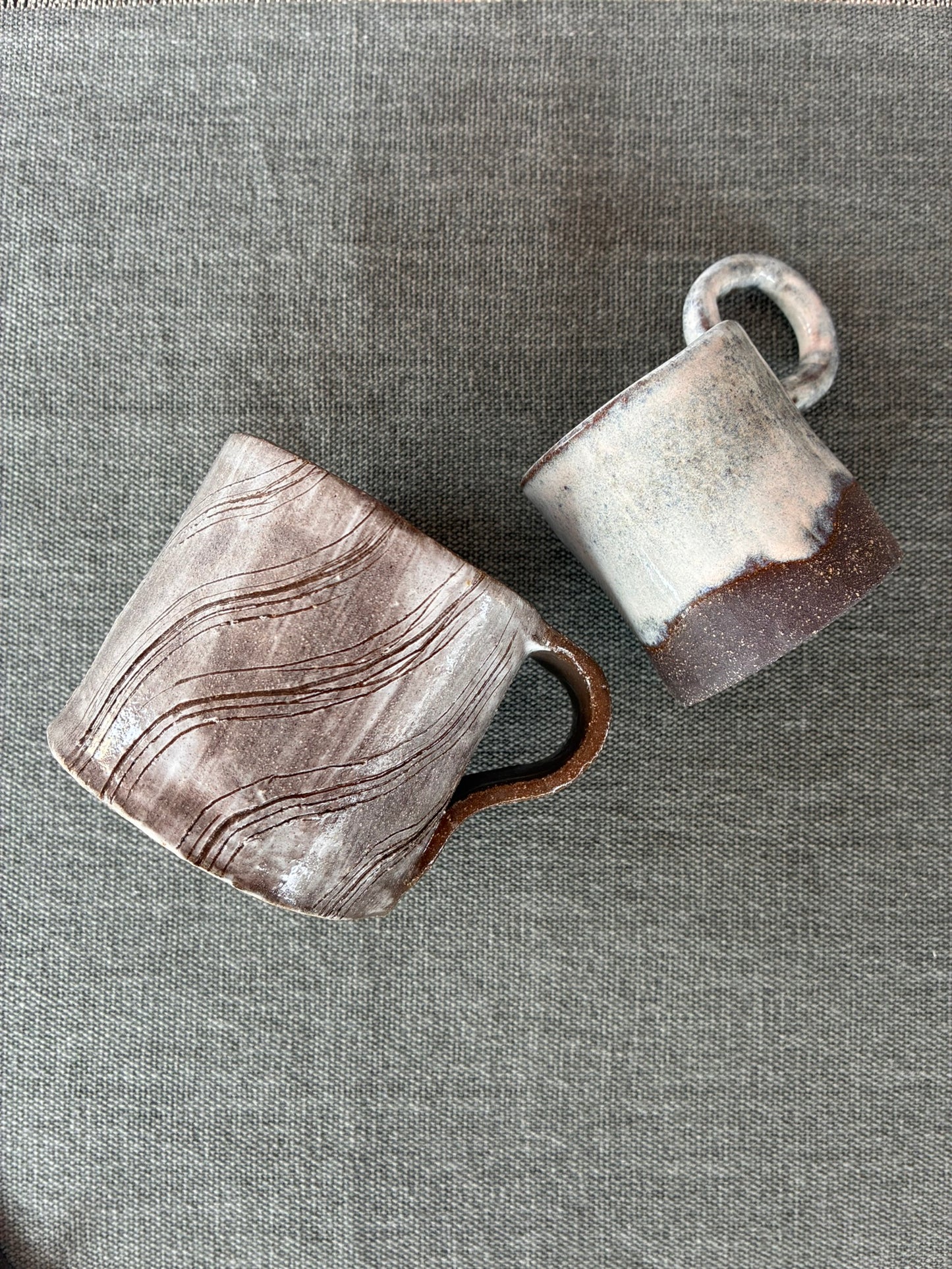 Stoneflow Mug
