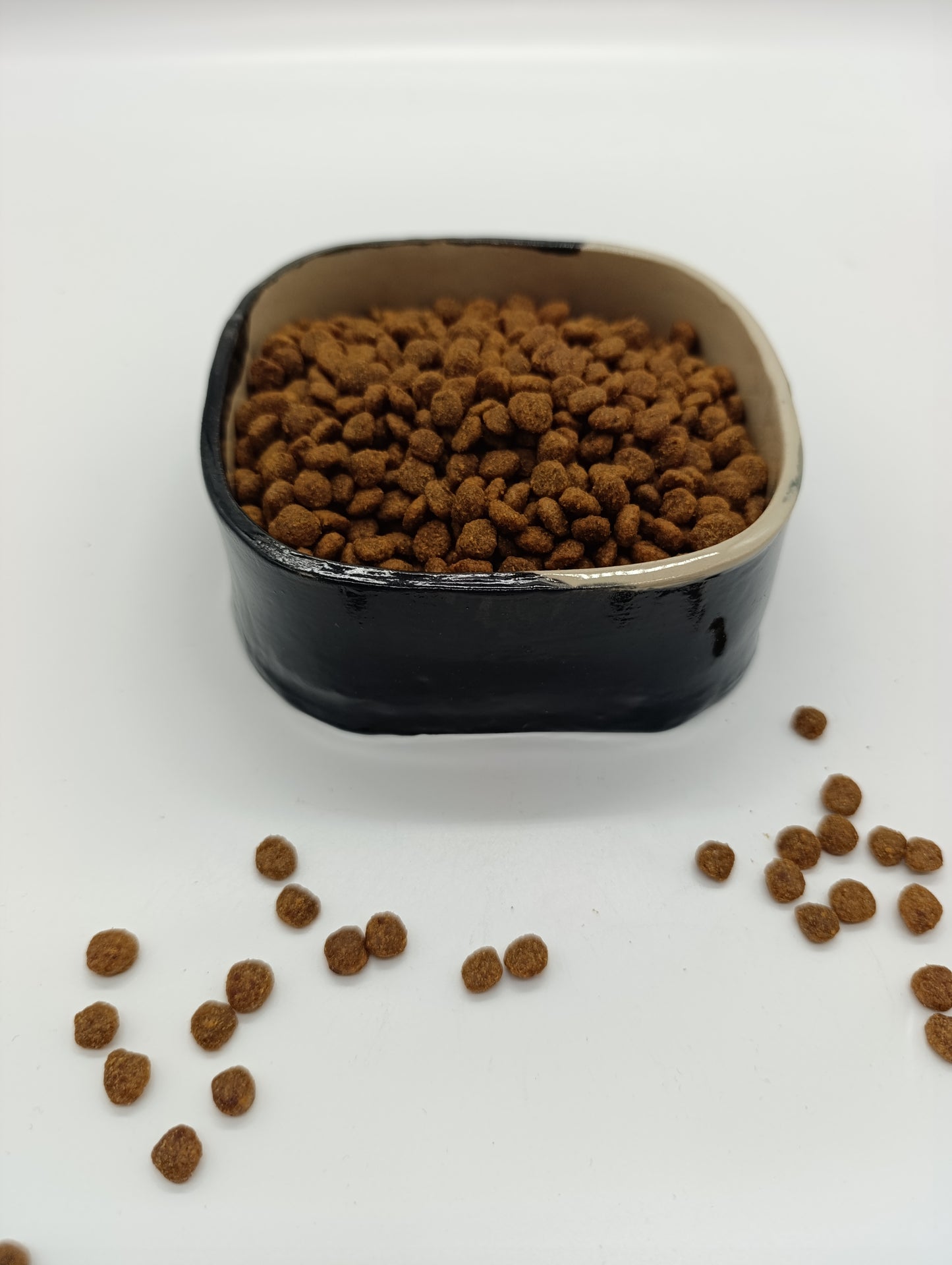 Paw Print Pet Bowl