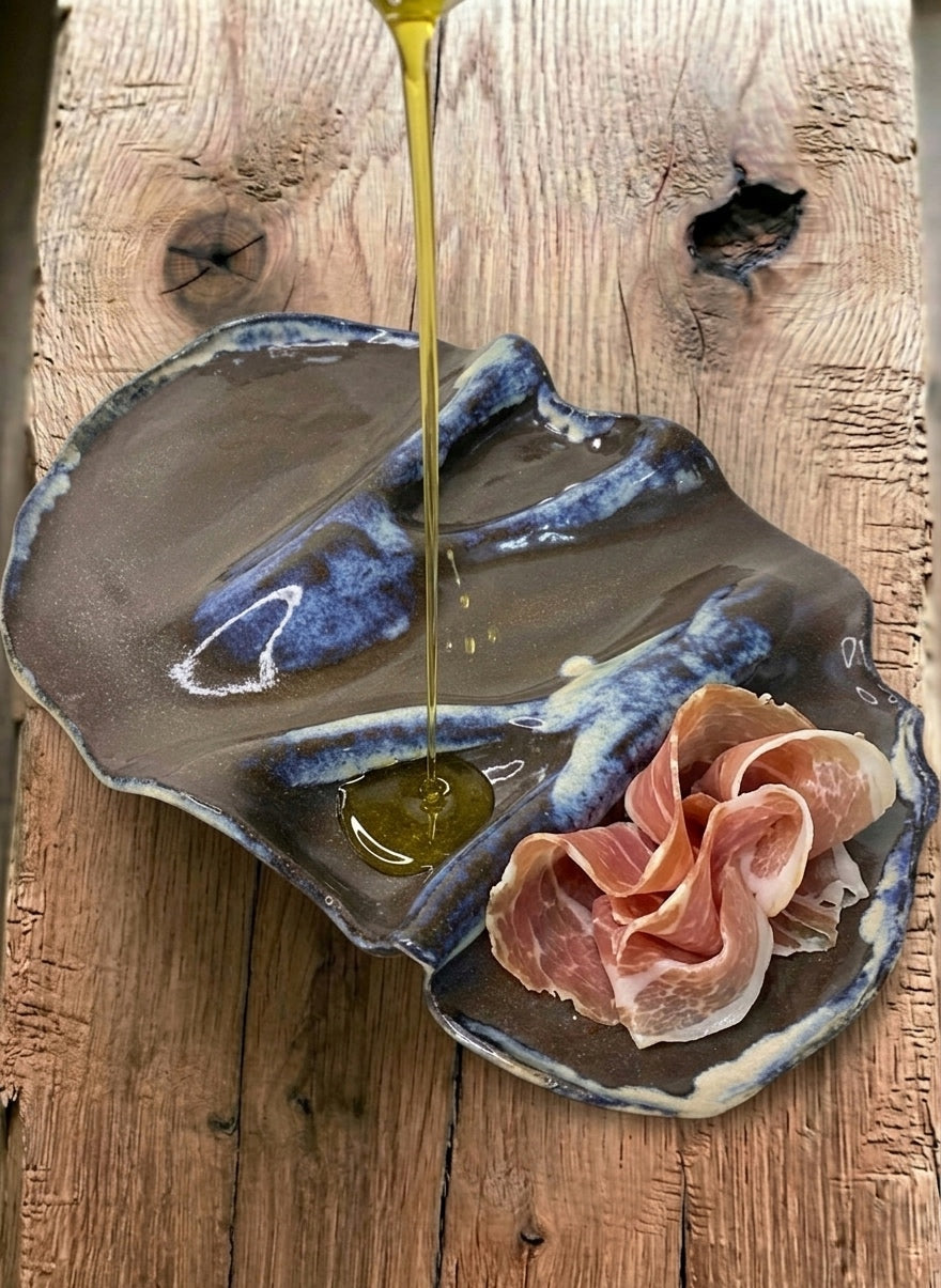 Charcuterie Black