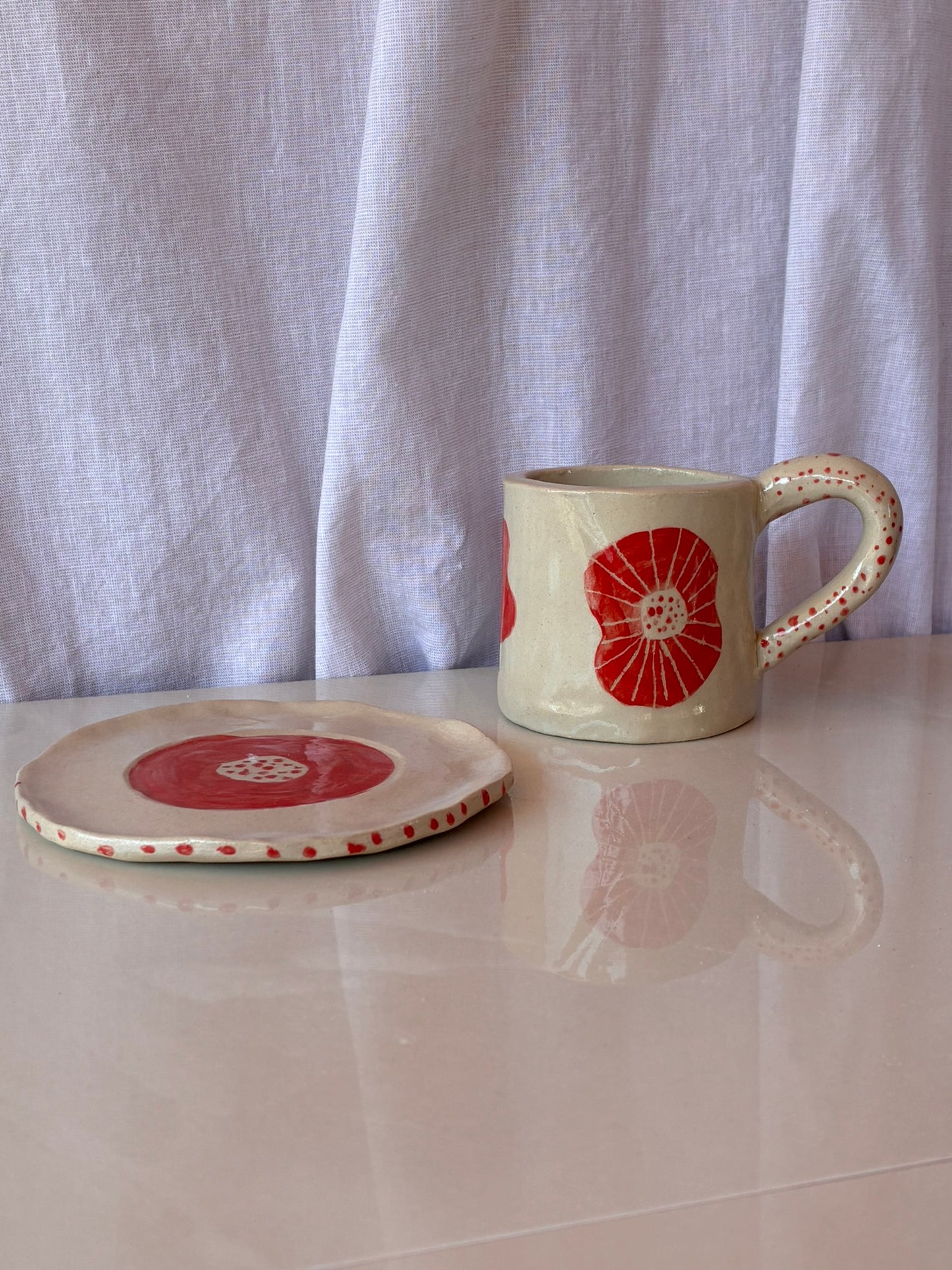 Espresso Set