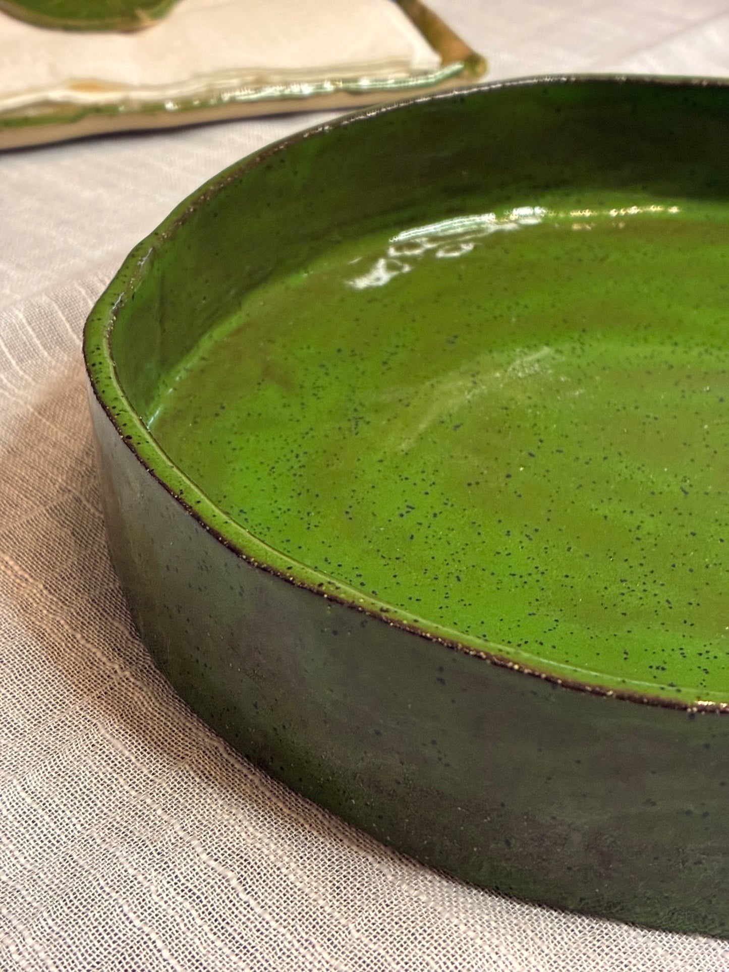 Verdant Bowl
