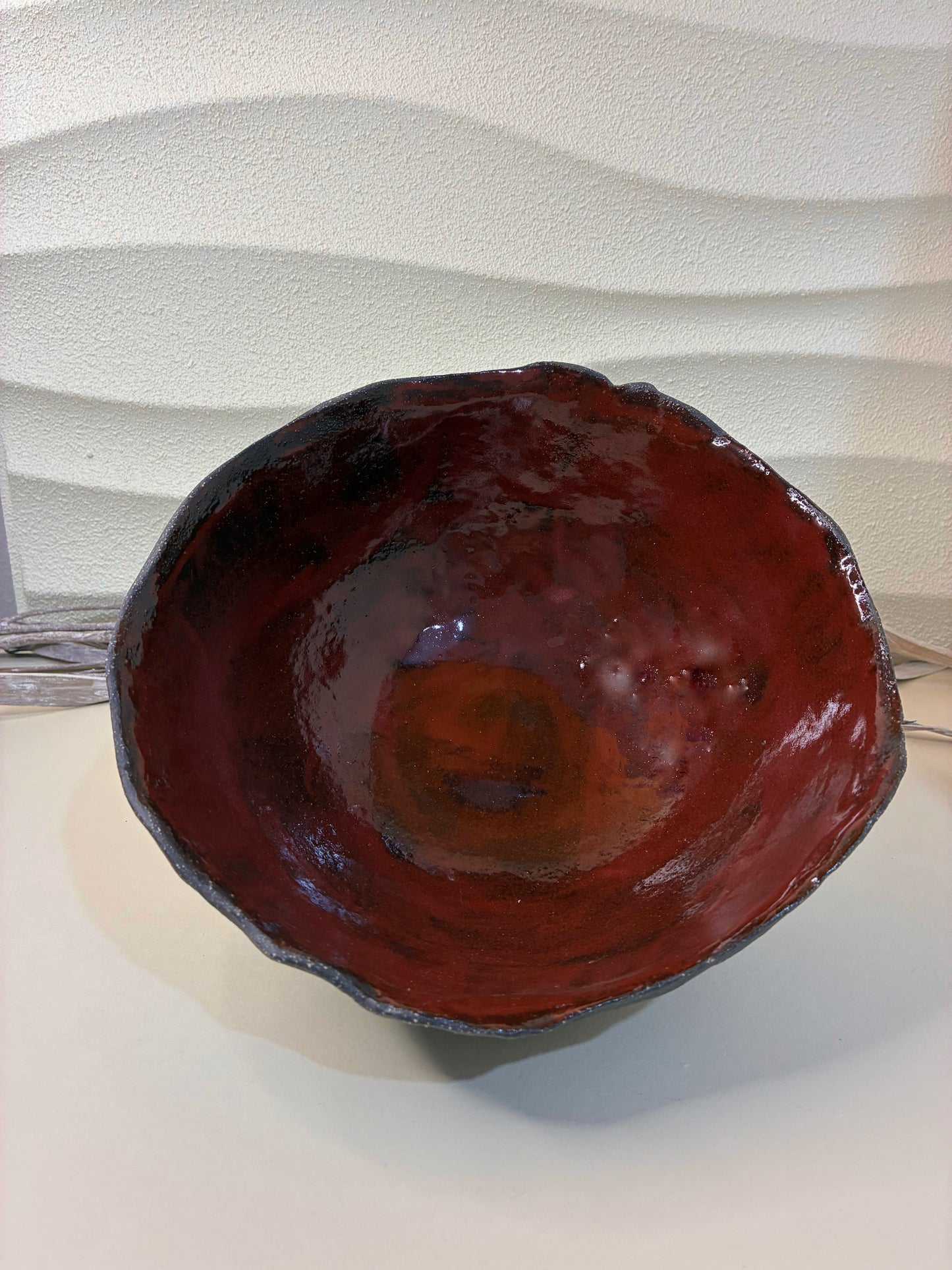 Heart Of The Volcano Bowl