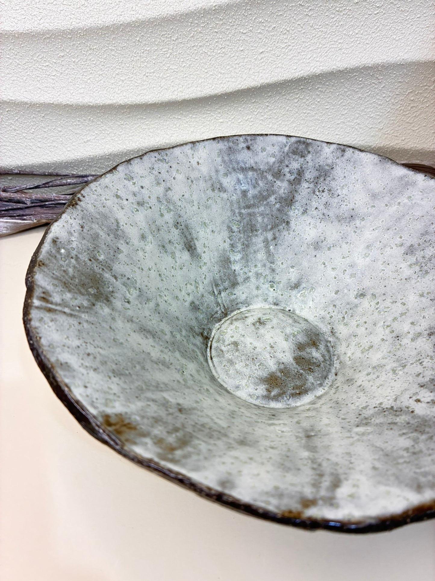 Ash Horizon Bowl