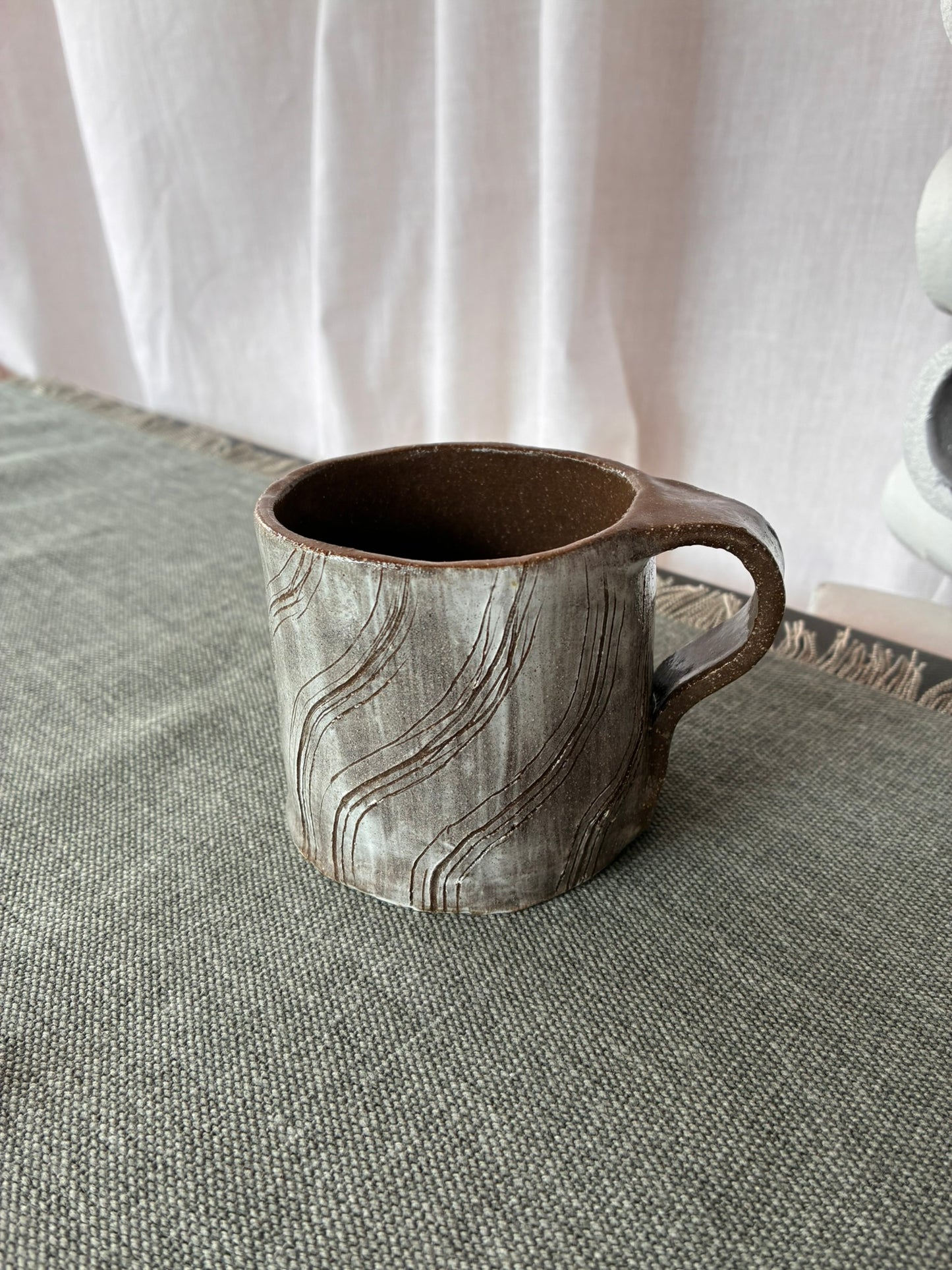 Stoneflow Mug