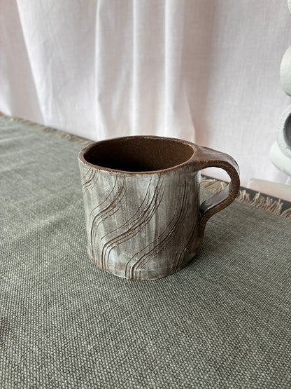 Stoneflow Mug