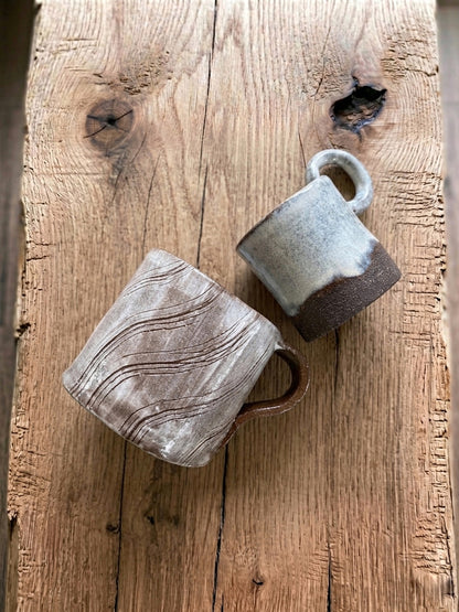 Stoneflow Mug