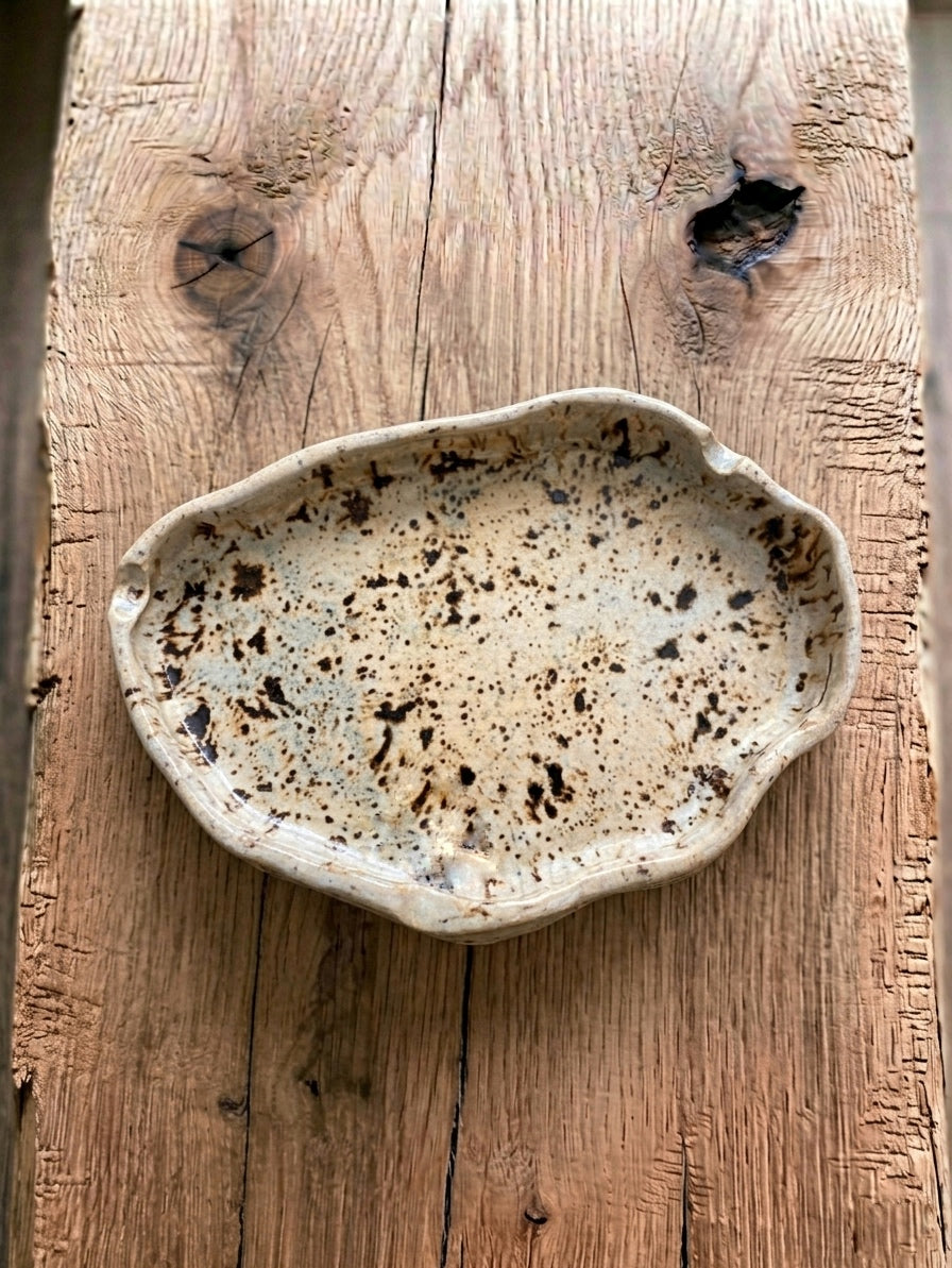 Ashtray WinterWood