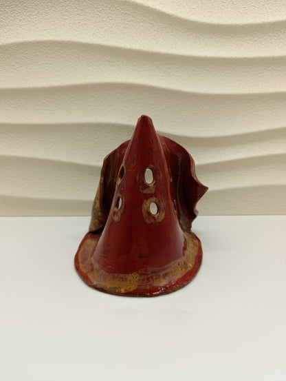 Oil Lamp Ember