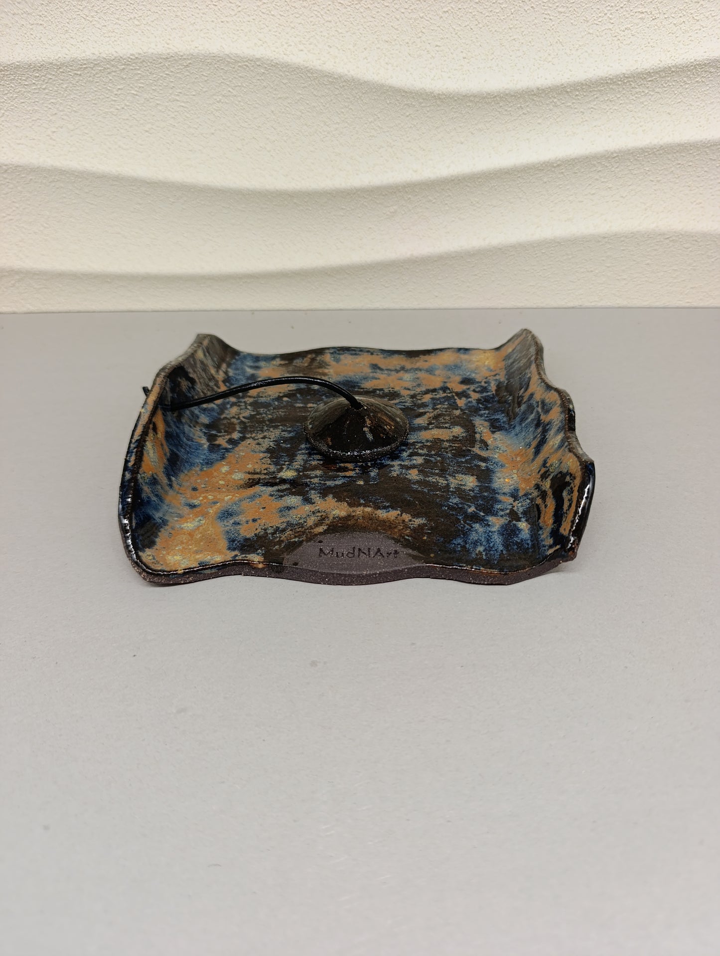 Midnight Napkin Holder