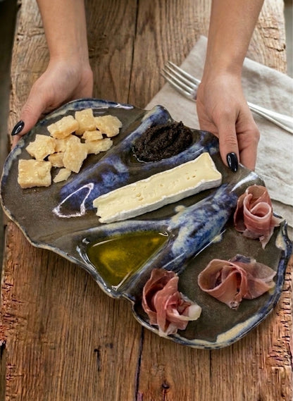 Charcuterie Black
