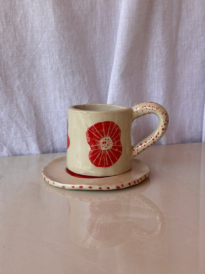 Espresso Set