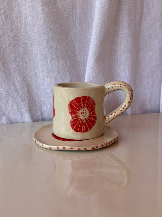 Espresso Set
