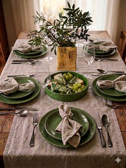 Verdant Bowl