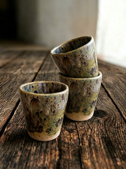 Rustic Mug