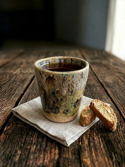 Rustic Mug