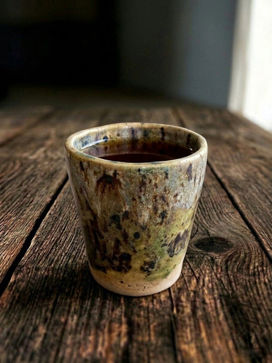 Rustic Mug