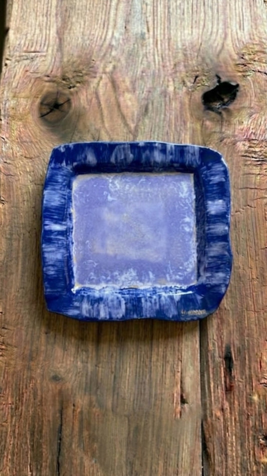 Square Plate