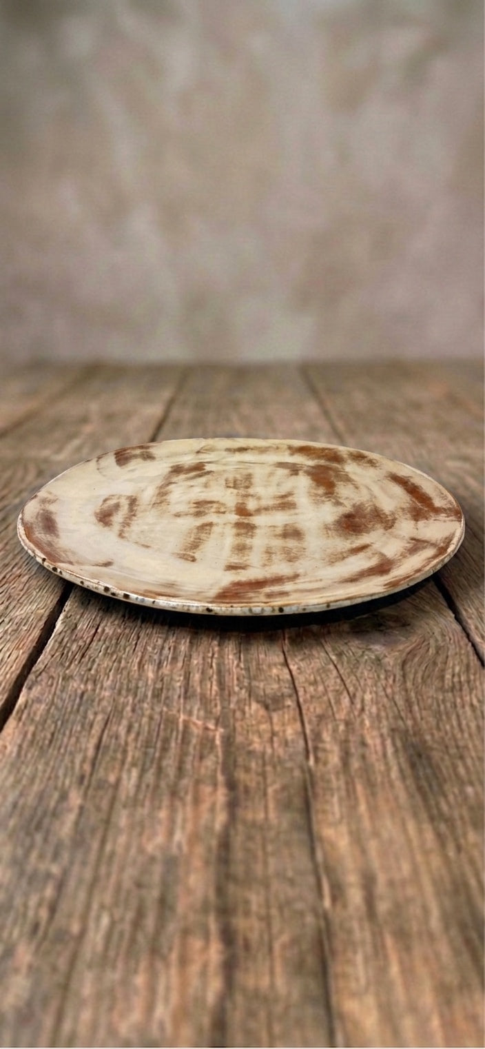 Blend Plate