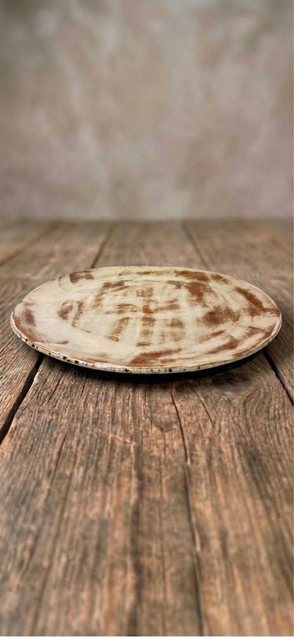 Blend Plate