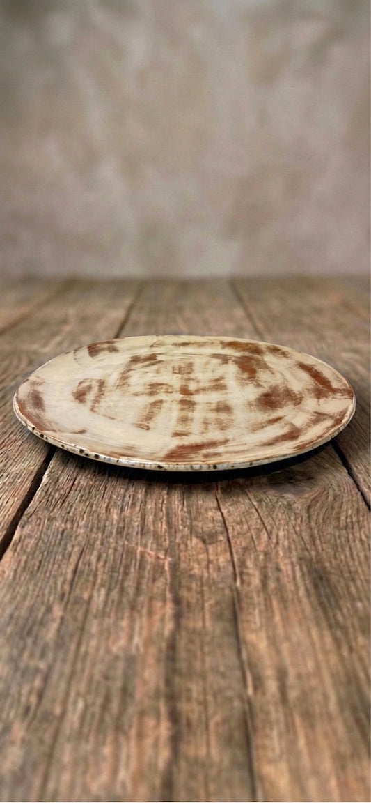 Blend Plate