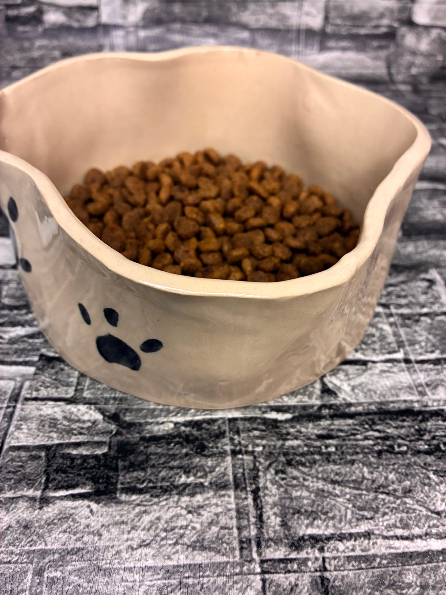 Pet Bowl