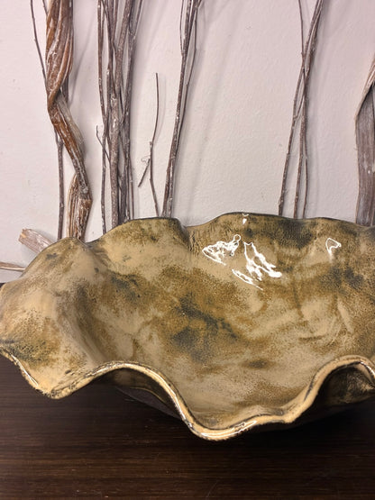 Ripple  Bowl