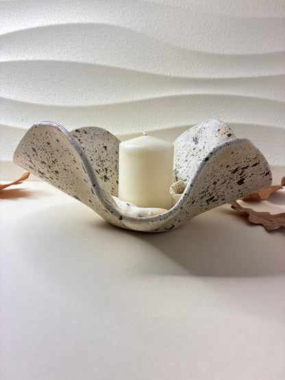 Speckled Bowl