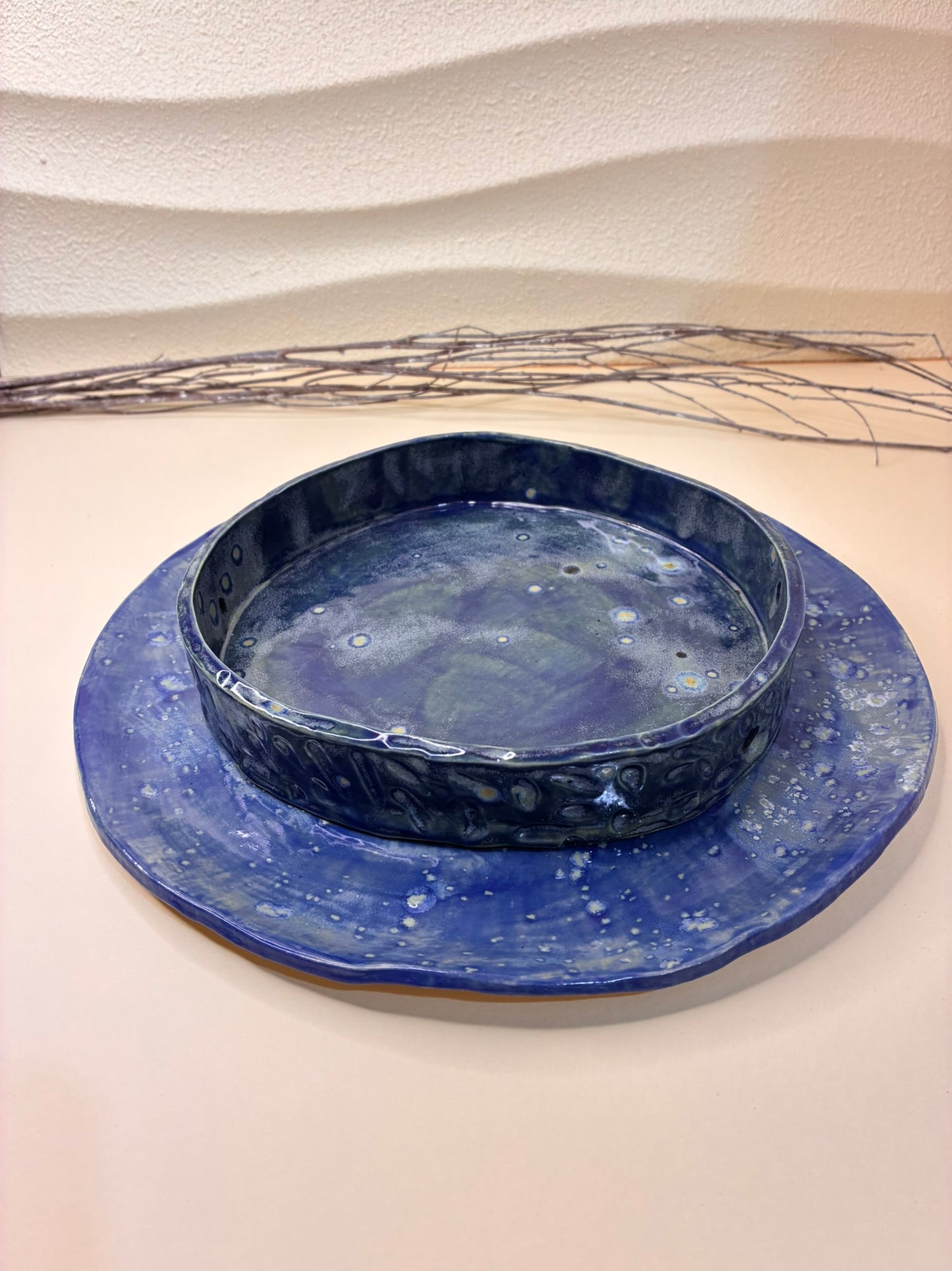 Salad Bowl