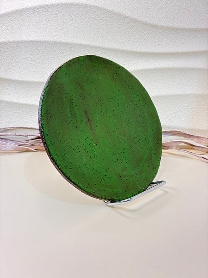 Green Small Plate
