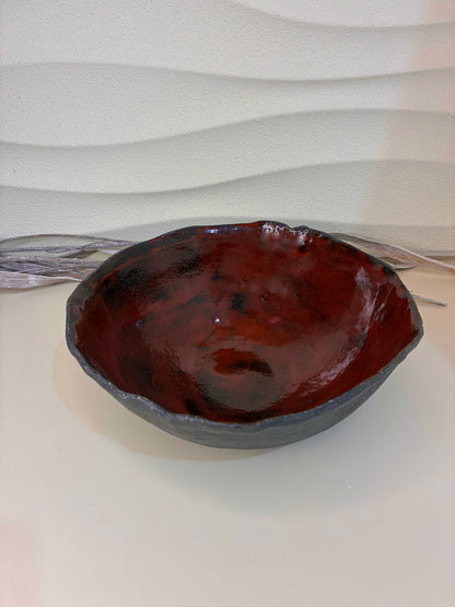 Heart Of The Volcano Bowl