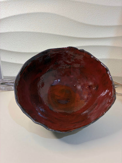 Heart Of The Volcano Bowl