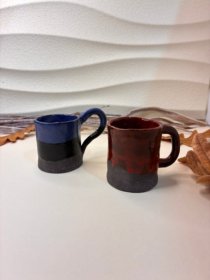Emberstone Cup