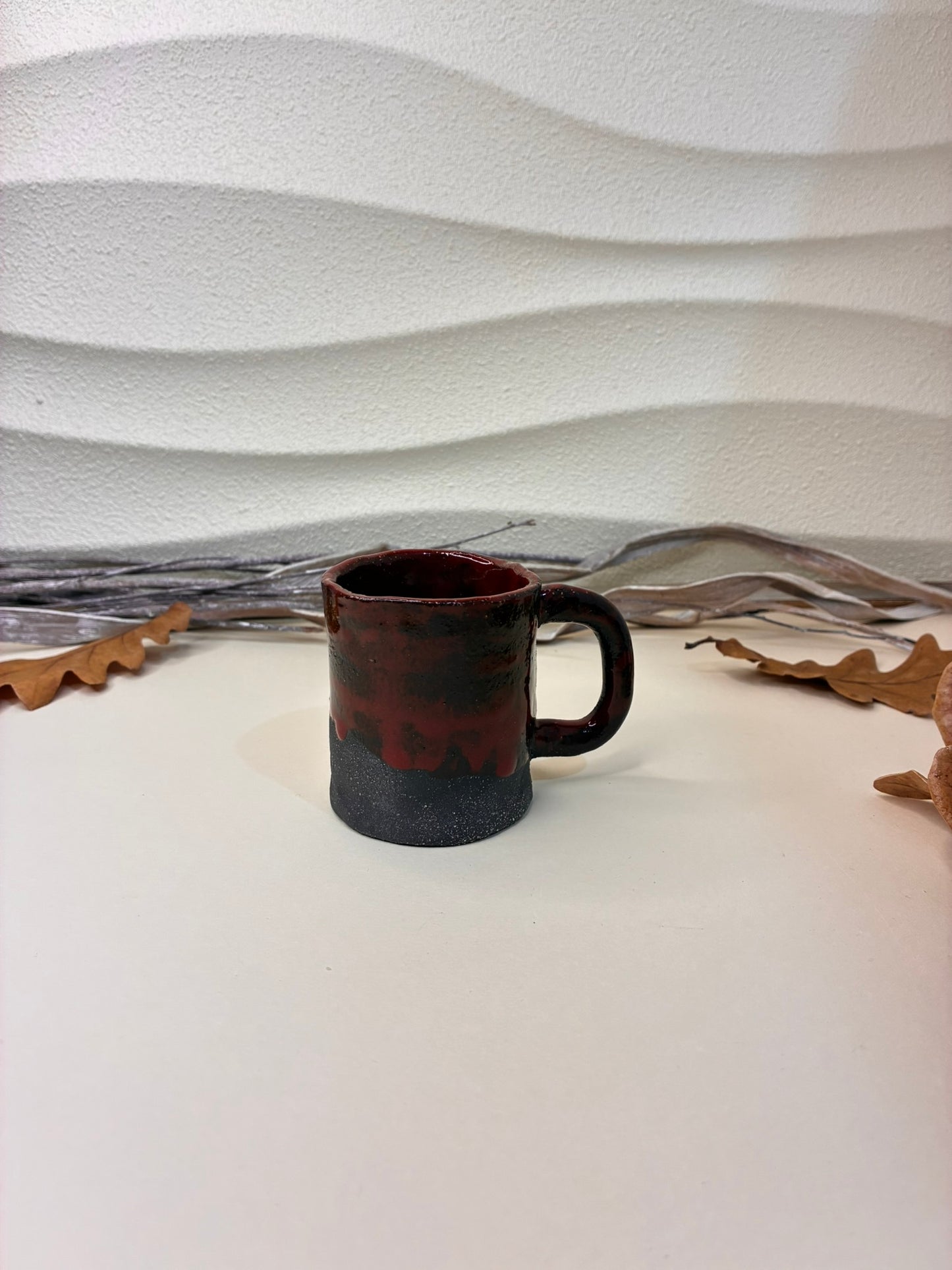 Emberstone Cup