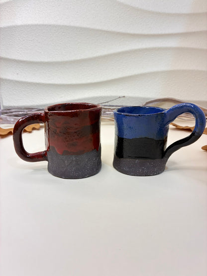 Emberstone Cup