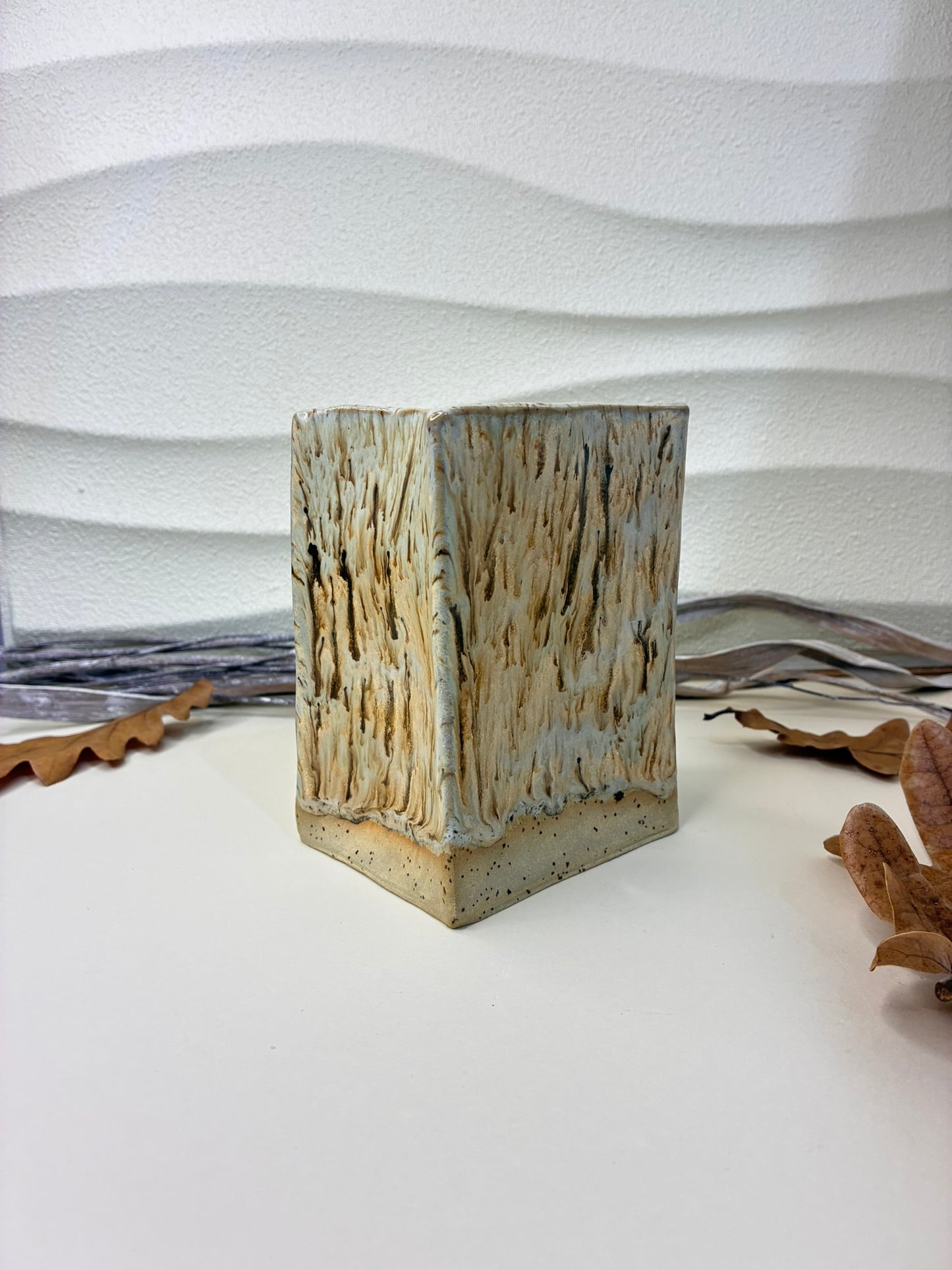 Driftwood Falls Vessel