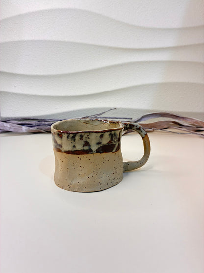 Rustic Drift Mug