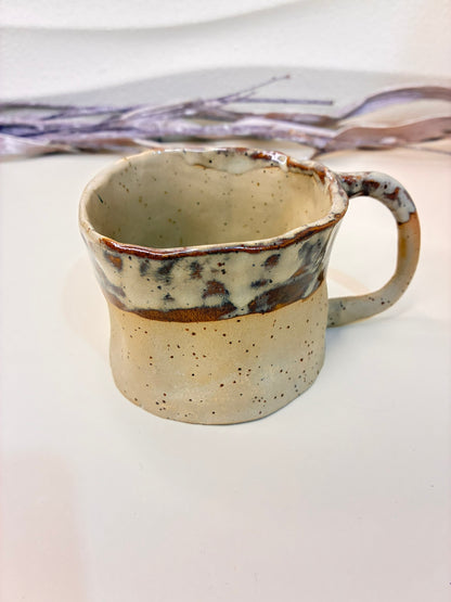 Rustic Drift Mug