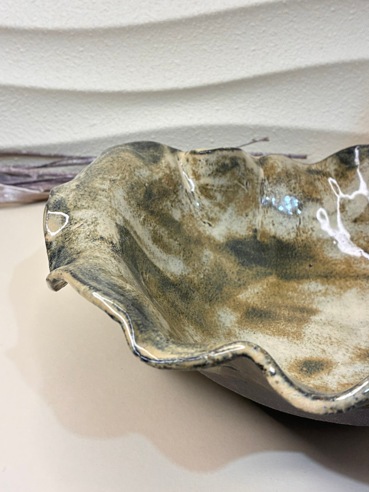 Ripple  Bowl