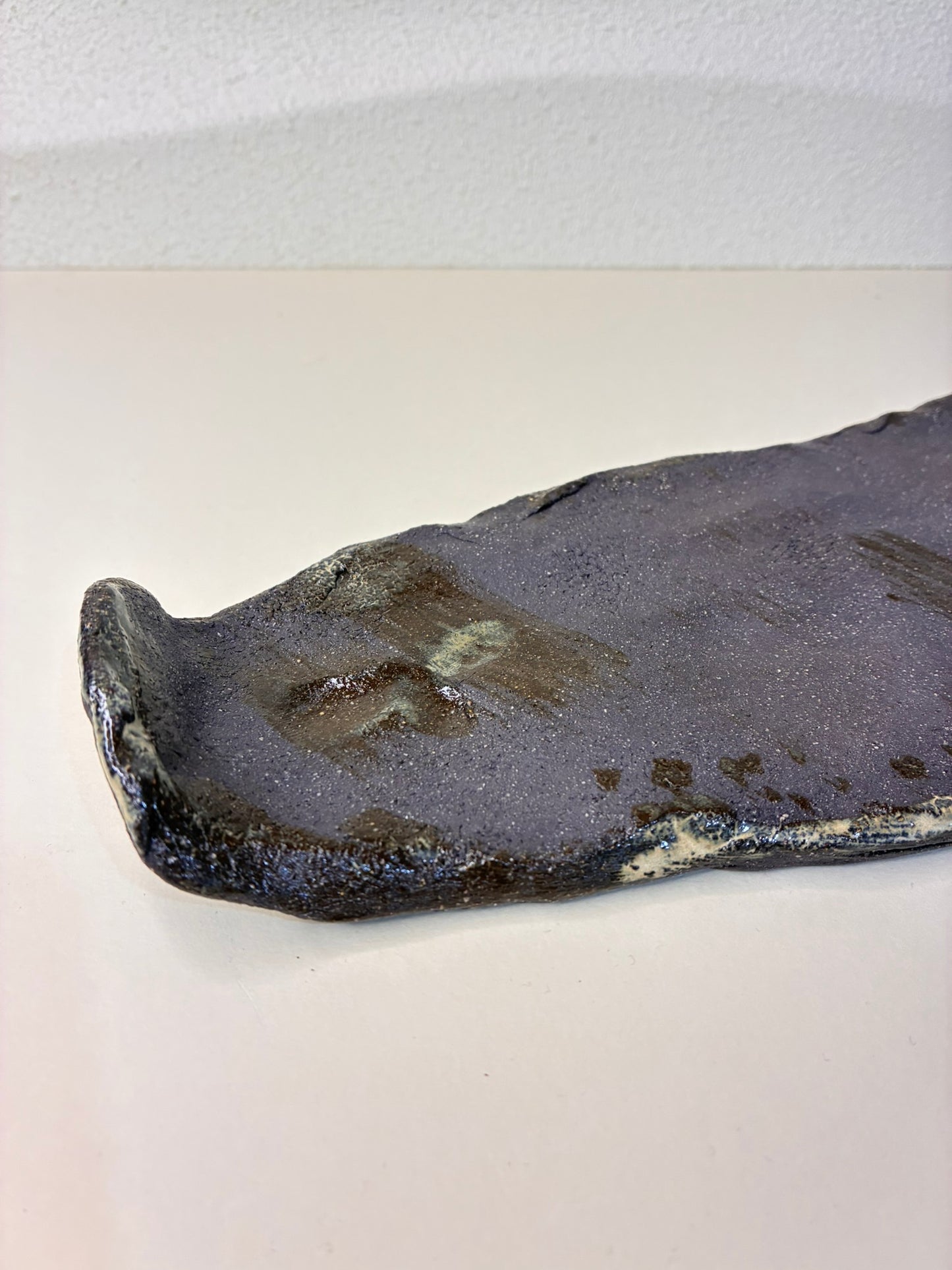 Sculptural Tray
