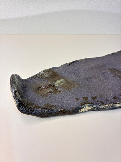 Sculptural Tray