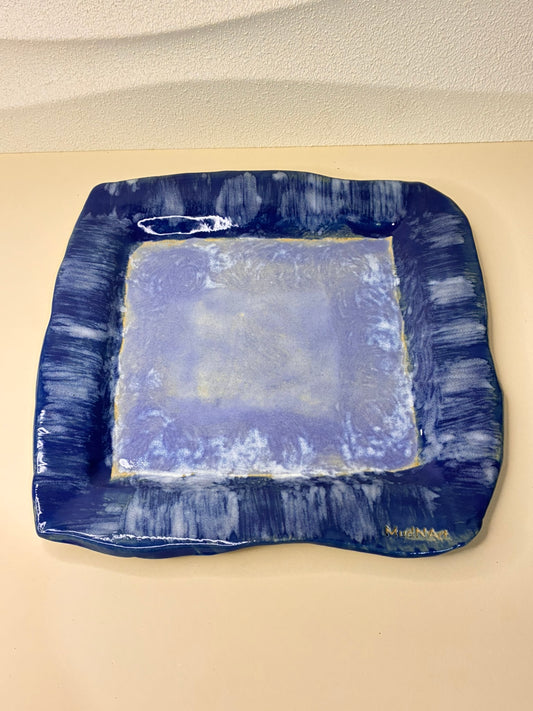 Square Plate