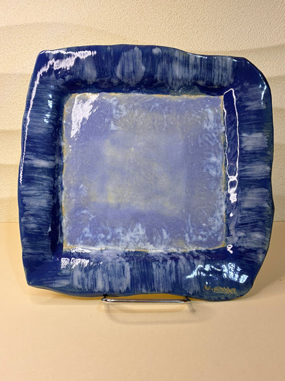 Square Plate
