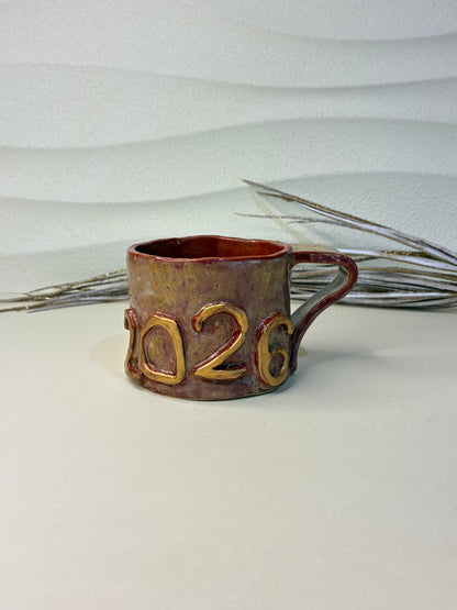 2026 Mug