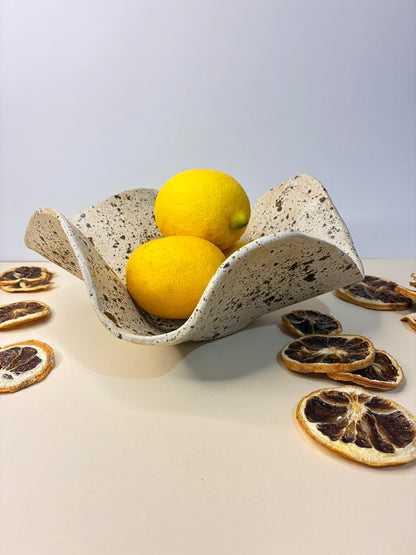 Speckled Bowl