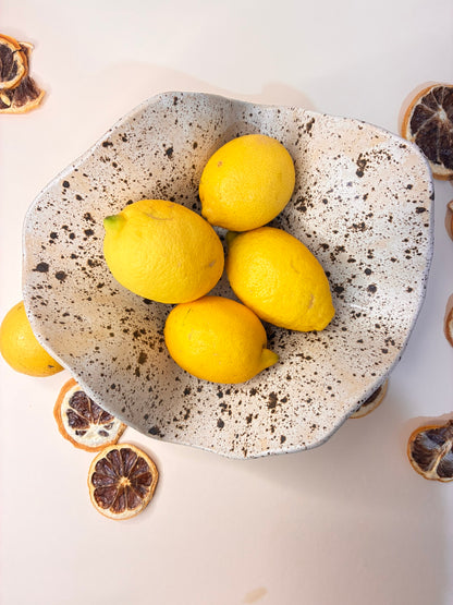 Speckled Bowl