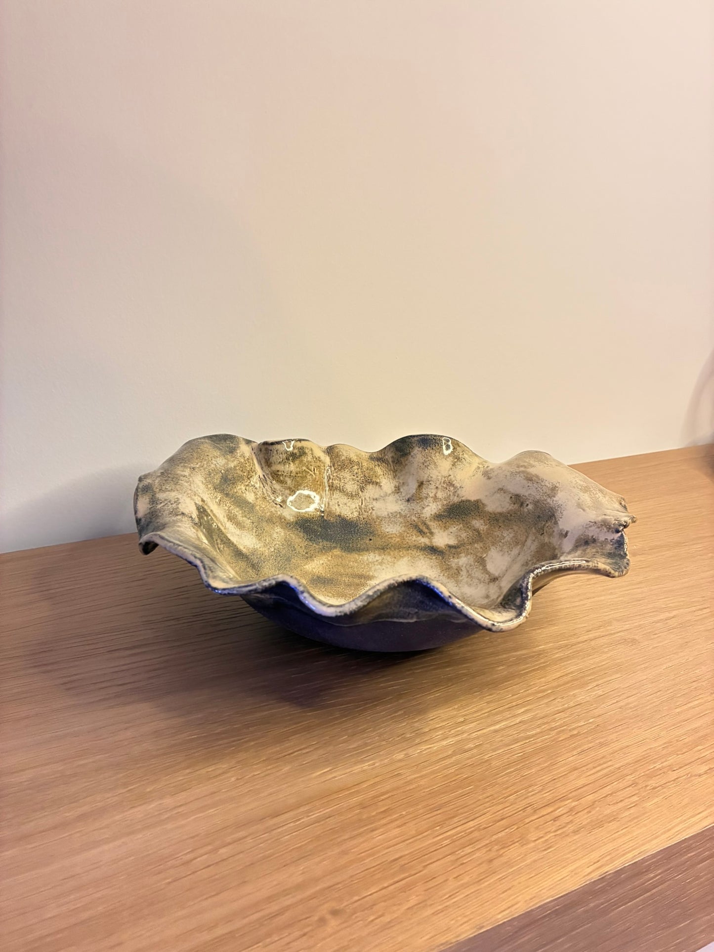 Ripple  Bowl
