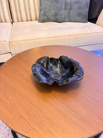 Azure Wave Bowl