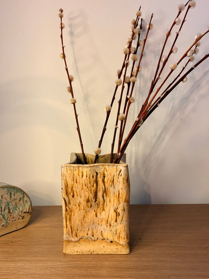 Driftwood Falls Vessel