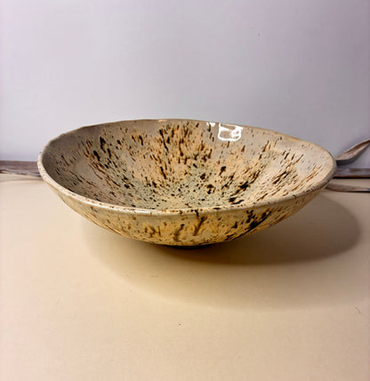 Deep Bowl WinterWood