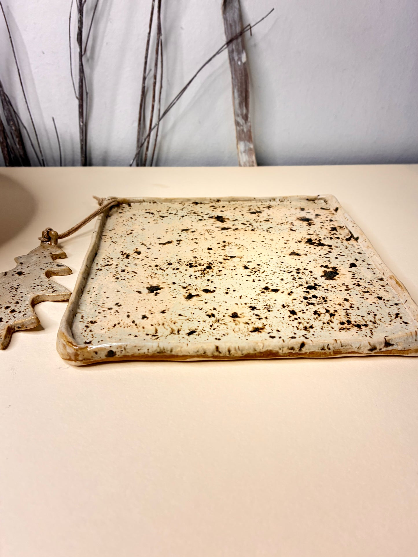 Napkin Holder WinterWood